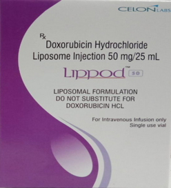 LIPPOD 50 MG